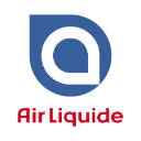 Logo Air Liquide