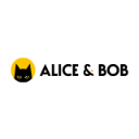 Logo Alice & Bob