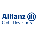 Logo Allianz Global Investors