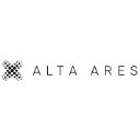 Logo Alta Ares