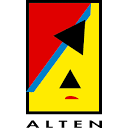 Logo ALTEN
