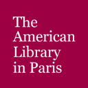 Logo American Library in Paris