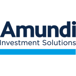 Logo Amundi