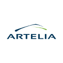 Logo Artelia