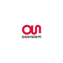 Logo Assystem