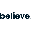 Logo Believe