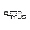 Logo Bioptimus