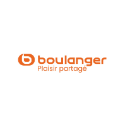 Logo Boulanger