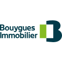 Logo Bouygues Immobilier