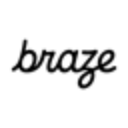 Logo Braze