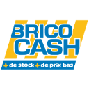 Logo Brico Cash