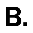 Logo Brut.