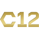 Logo C12 Quantum Electronics