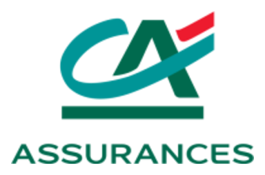 Logo Crédit Agricole Assurances