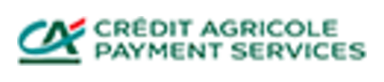 Logo Crédit Agricole Payment Services