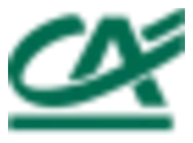 Logo Crédit Agricole Personal Finance & Mobility