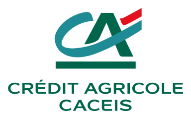 Logo CACEIS