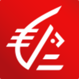 Logo Caisse d'Epargne