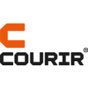 Logo Courir