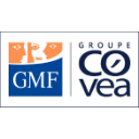 Logo Covéa (MMA, MAAF, GMF)