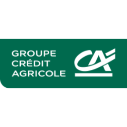 Logo Crédit Agricole