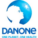 Logo Danone