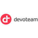 Logo Devoteam