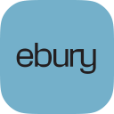 Logo Ebury