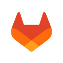 Logo GitLab