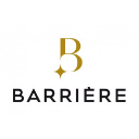 Logo Groupe Barrière