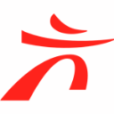 Logo Groupement Mousquetaires (siège, logistique et industrie)