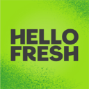 Logo HelloFresh