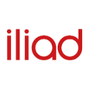 Logo Iliad / Free