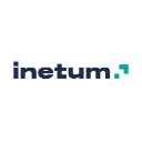Logo Inetum