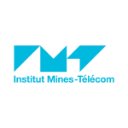 Logo Institut Mines-Télécom