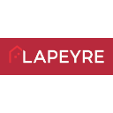 Logo Lapeyre