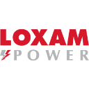 Logo Loxam