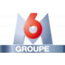 Logo Groupe M6