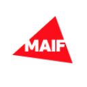 Logo MAIF