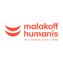 Logo Malakoff Humanis