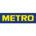 Logo METRO