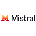 Logo Mistral AI