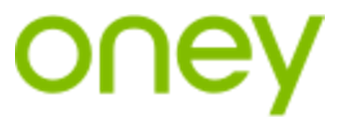 Logo Oney