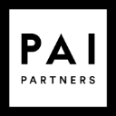 Logo PAI Partners