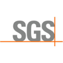 Logo SGS