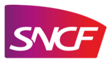 Logo SNCF