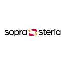 Logo Sopra Steria