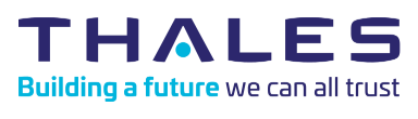 Logo Thales