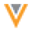Logo Veeva