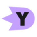 Logo Younited